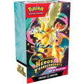 Bundle ME2.5 Héros Transcendants