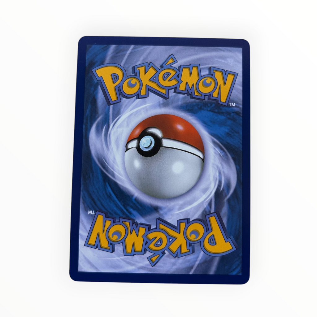 Mega Sharpedo ex 127/094