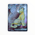 Persian ex de la Team Rocket 219/182 - Rivalités Destinées