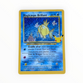 Magicarpe Brillant – Célébrations – NR 66/025