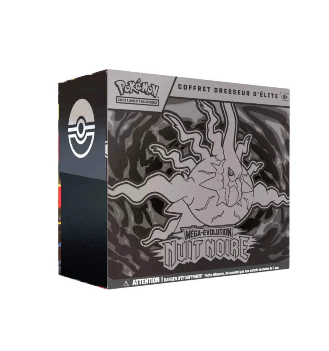 ETB ME05 Nuit Noire