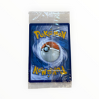 Promo UPC - Dracaufeu MEP 023 / Plumeline MEP 024 - Sachet Scellé
