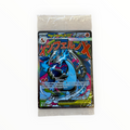 Promo UPC - Dracaufeu MEP 023 / Plumeline MEP 024 - Sachet Scellé