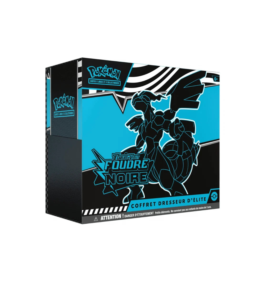 ETB EV10.5 Foudre Noire