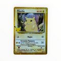 Carte Pokémon Pikachu 58/102 – 30e Anniversaire FR