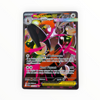 Méga-Lockpin ex 128/094 - Flammes Fantasmagoriques