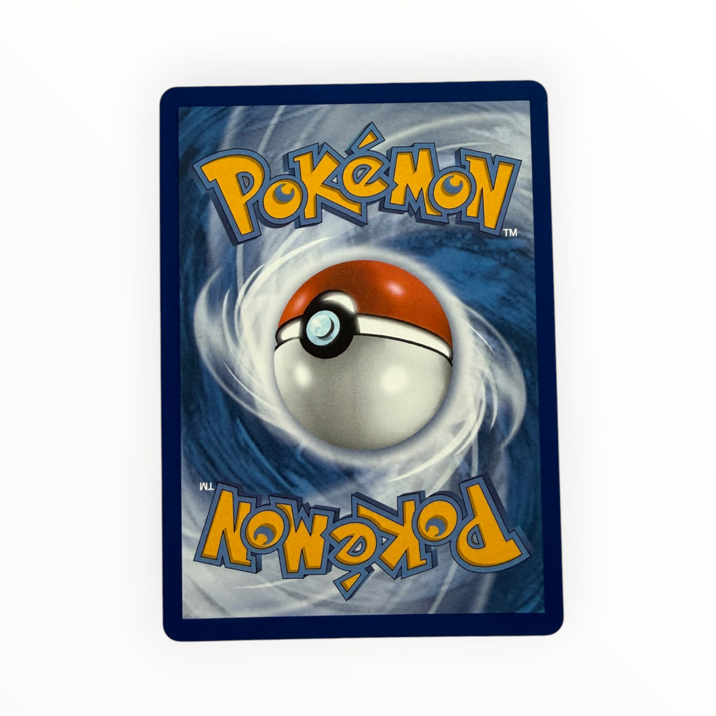 Carte Pokémon Mew ex 152/128 – 30e Anniversaire FR