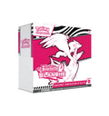 ETB EV10.5 Flamme Blanche