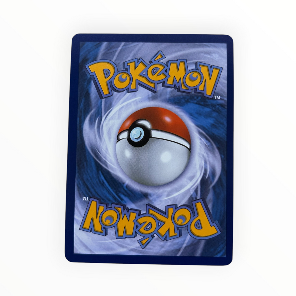 Pokémon - Zoroark ex de N (JTG 185/159) - Aventures Ensemble
