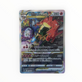 Dracaufeu  212/172 JAP