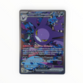 Nostenfer ex de la Team Rocket 234/182 - Rivalités Destinées