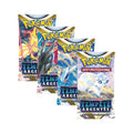 Artset Booster Tempête Argentée EB12