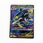 Mega Sharpedo ex 127/094