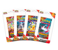 Blisters Plastique EV08 Étincelles Déferlantes