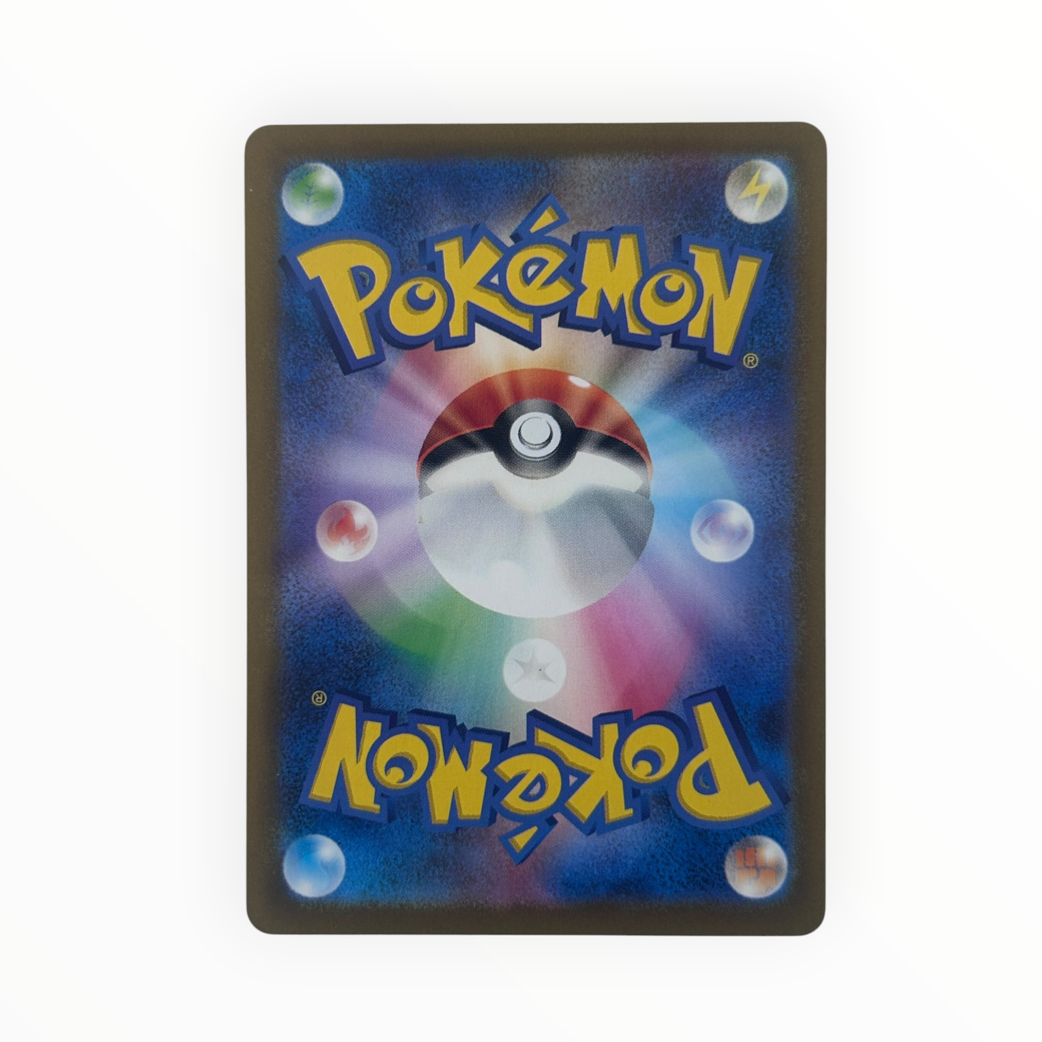 Carte Pokémon  Mewtwo 221/172 JAP