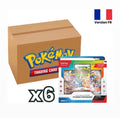 Case Coffret Premiers Partenaires Série 3 - 30 ans
