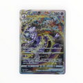 Carte Pokémon  Mewtwo 221/172 JAP