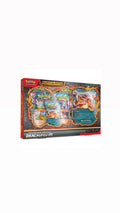 Coffret Collection Spéciale Dracaufeu Ex
