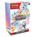 Bundle EV8.5 Évolutions Prismatiques