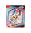 Coffret Classeur EV8.5 Évolutions Prismatiques