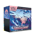 ETB ME04 Chaos Ascendant