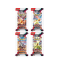 Artset Blisters EV03 Flammes Obsidiennes