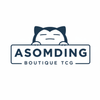 Asomding  - Accueil