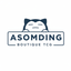 Asomding  - Accueil
